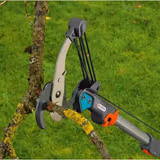 Гілкоріз комбісистеми BL із ковадлом Gardena 297-20 00297-20.000.00 фото