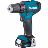 Шуруповерт акумуляторний Makita DF333DNX10 DF333DNX10 фото