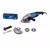 Болгарка BOSCH GWS 30-230 B 06018G1000 фото