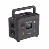 Зарядна станція GENERGY ZERO GZE-0305 288 Вт/год 240000201 фото