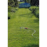 Дождеватель осциллирующий Gardena Polo 220 Classic 02082-20.000 фото