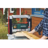 Рейсмусовий верстат Metabo DH 330 0200033000 фото