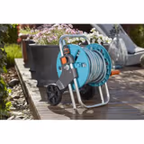 Візок для шлангу GARDENA AquaRoll S 18500-20.000.00 фото