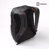 Рюкзак TAVIALO Smart TB20-1 чорний 20л TB20-124BL фото