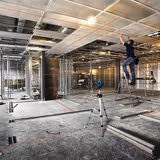 Лазерний нівелір Bosch GLL 5-50 X 0601063N00 фото