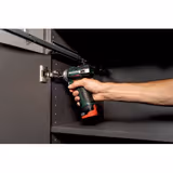 Дриль-шуруповерт акумуляторний METABO PowerMaxx BS BL Q 12В 601749500 фото