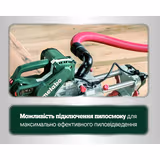 Пила торцювальна Metabo KGSV 72 Xact SYM 612216000 фото