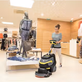 Підлогомийної машина Karcher BD 38/12 C BP PACK 1.783-430.0 фото