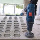 Алмазна коронка Distar DDS-W Ceramics 70х47 17978018185 фото