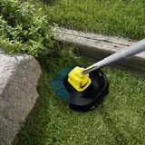 Тример акумуляторний Karcher LTR 18-25 без акумулятора 1.444-300.0 фото
