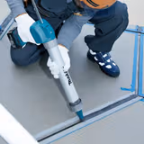 Пістолет для герметика акумуляторний Makita DCG180ZB без акумулятора DCG180ZB фото