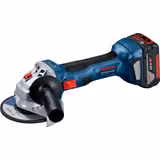 Болгарка акумуляторна BOSCH GWS 180-LI 06019H9025 фото