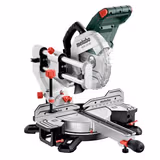 Пила торцювальна Metabo KGSV 216 MC 615216000 фото