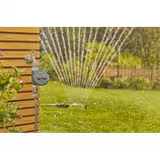 Таймер подачі води Gardena Easy Plus 01897-20.000.00 фото