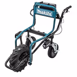Тачка акумуляторна Makita DCU180Z без акумулятора DCU180Z фото