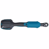 Гайковерт MAKITA DWR180Z LXT 18В з храповим механізмом (без АКБ та ЗП) DWR180Z фото
