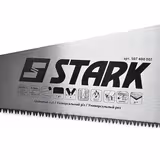 Ножівка по дереву Stark 400 мм 507400007 фото