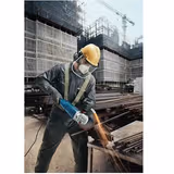 Болгарка BOSCH GWS 24-230 JZ 06018C3300 фото