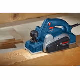 Електрорубанок BOSCH GHO 6500 0601596000 фото