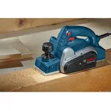 Електрорубанок BOSCH GHO 6500 0601596000 фото