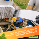 Пила садова Gruntek FUGU 300 мм 295501303 фото