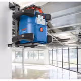 Лазерний нівелір ротаційний Bosch GRL 600 CHV 0601061F00 фото