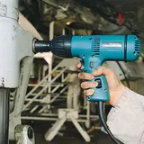 Гайковерт ударний Makita 6904 VH 6904VH фото