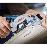 Дискова пила акумуляторна Bosch GKS 12V-26 06016A1000 фото