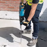 Перфоратор Makita HR2641 HR2641 фото
