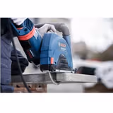 Диск алмазний BOSCH Prof Concrete 125 х 22,23 мм 2608603240/2197 фото