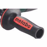 Кутова шліфувальна машина одноручна Metabo WEV 17-125 Quick 600516000 фото