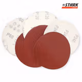 Шліфмашина ексцентрикова акумуляторна STARK RS-2100B 210021002 фото