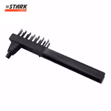Інвертор аргонодуговий STARK TIG-200G AC/DC LCD 230600355 фото