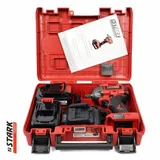 Гайковерт ударний акумуляторний Stark CIW-20B PROFI 210030020 фото