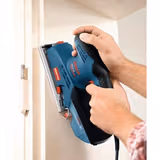 Машина плоскошліфувальна Bosch GSS 23 A 0601070400 фото