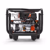 Мотопомпа бензинова GENERGY TAJO II для чистої води 240051043 фото
