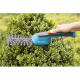 Ножиці для газонів та кущів GARDENA AccuCut 09883-34.000.00 фото