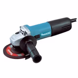 Кутова шліфувальна машина Makita 9558 HNG 9558HNG фото