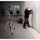 Ліхтар акумуляторний Metabo BSA 14.4-18 LED без акумулятора і зарядного пристрою 602111850 фото