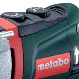 Дриль ударний Metabo SBE 900 Impuls 600865500 фото