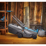 Газонокосарка електрична Gardena PowerMax 32/1200 G2 14633-20.000.00 фото