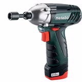 Набір акумуляторного інструменту Metabo Combo Set 2.5 10.8V 685091000 фото