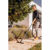 Пилосос господарський KARCHER WD 3 P V-17/4/20 1.628-170.0 фото