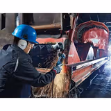 Кутова шліфмашина Bosch GWS 19-125 CIST 060179S002 фото