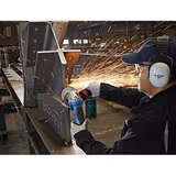 Кутова шліфмашина Bosch GWS 19-125 CI 060179N002 фото