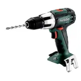 Дриль-шуруповерт ударний METABO SB 18 LT MetaLoc (без АКБ та ЗП) 602103840 фото