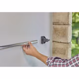 Кронштейн для садових інструментів Gardena Combisystem Plus 03509-20.000.00 фото