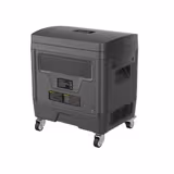 Зарядна станція GENERGY ZERO GZE-2020R 1953 Вт/год 240000194 фото