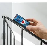 Далекомір лазерний Bosch GLM 50С 0601072C00 фото