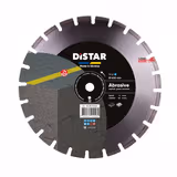 Диск алмазний Distar Bestseller Abrasive 400x25,4 мм асфальт 13085129026 фото